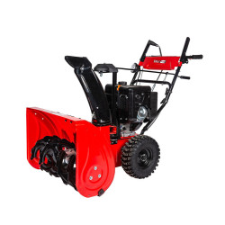 Снегоочиститель BR-1172ELW (11 л.с; эл.старт; двигатель WEIMA; колеса 14*5,00-6) / 05.01.020.075